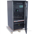 solar inverter without battery for solar panel system